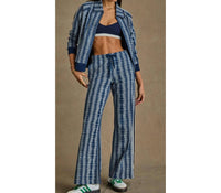The Upside - Joie Jetset Straight Leg Pants