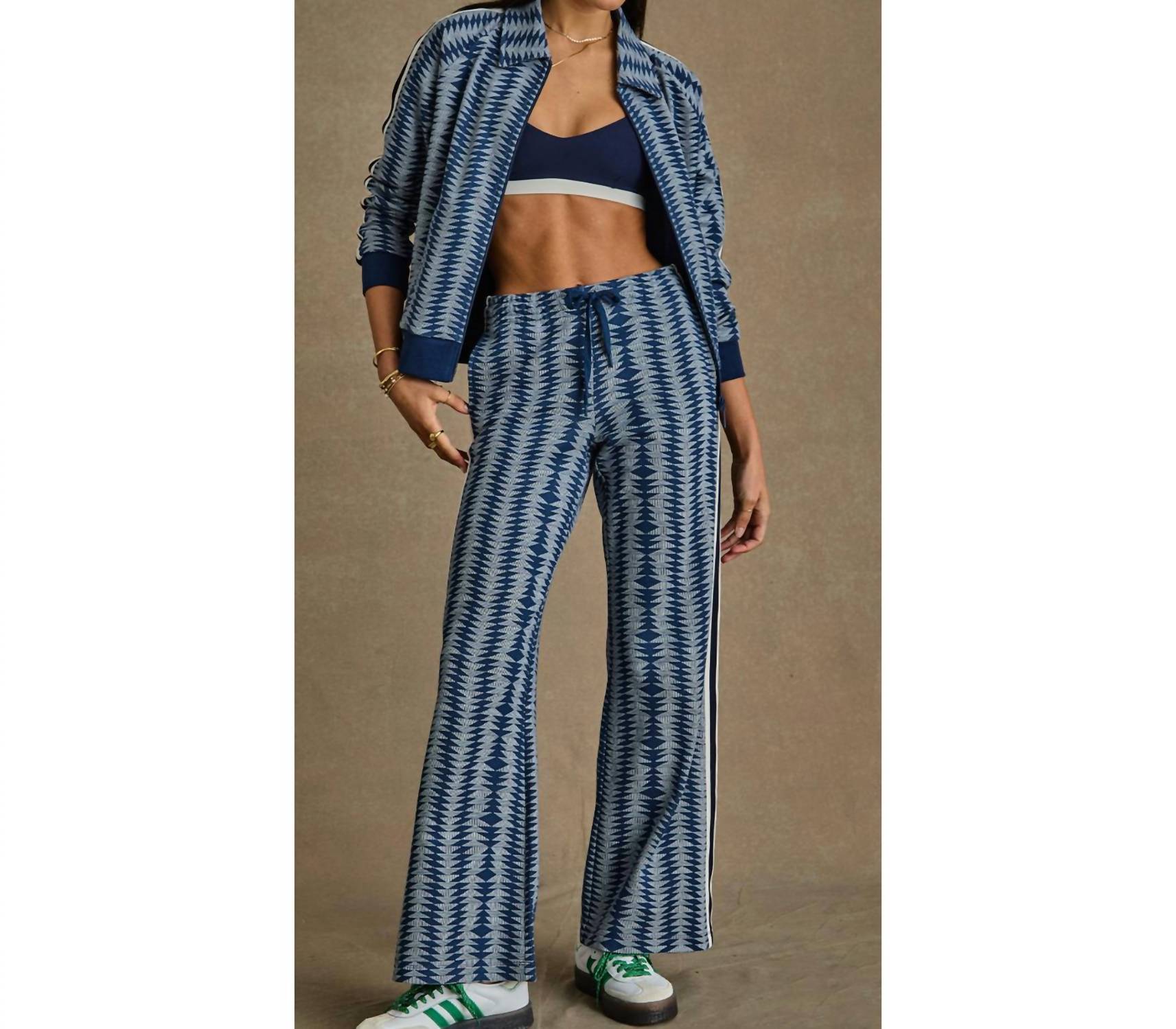The Upside - Joie Jetset Straight Leg Pants