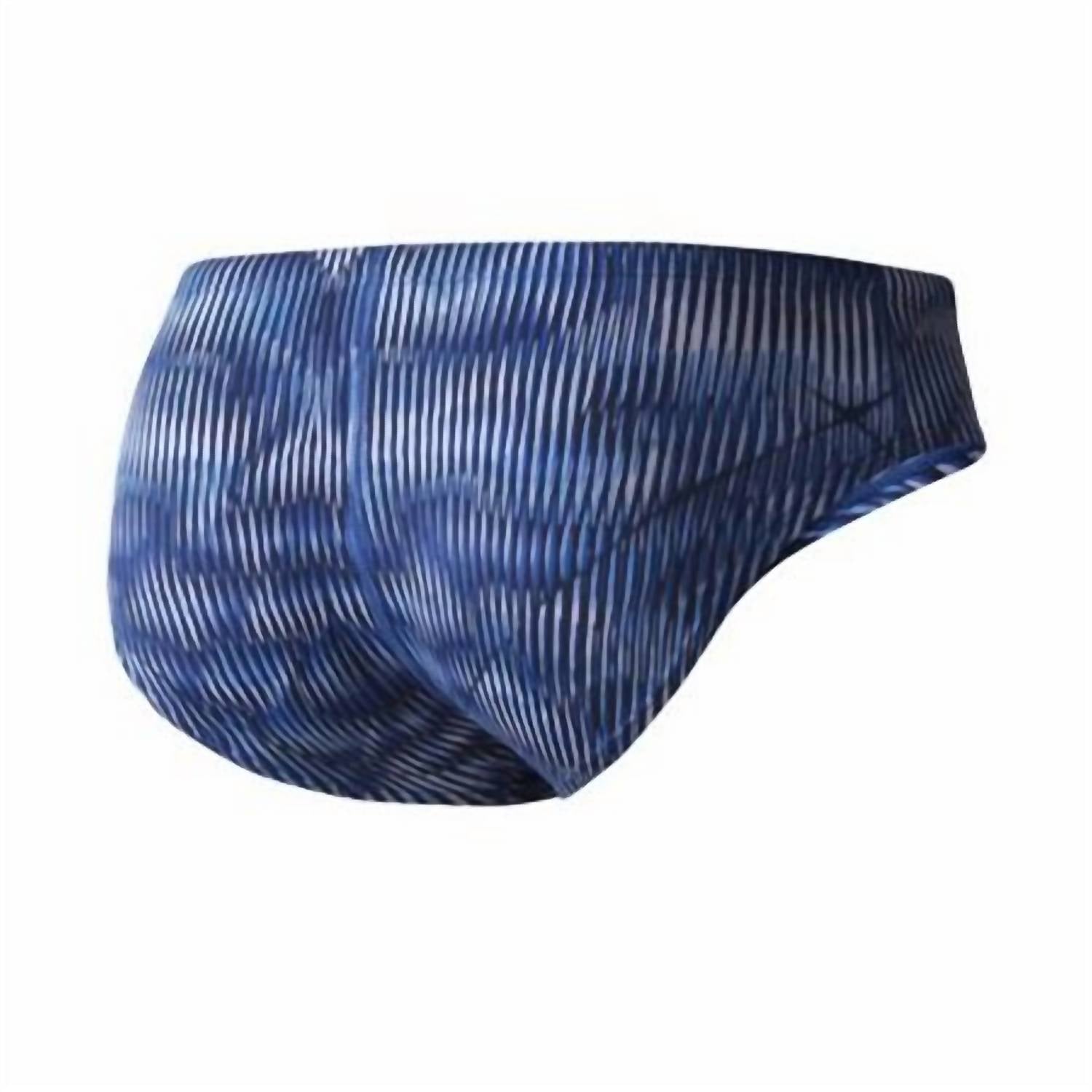 Nike - Men's Vibe Performance Poly Brief