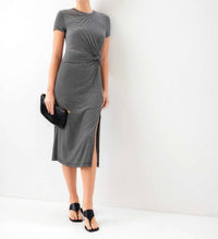 Fifteen Twenty - Gianna Side Knot Dress