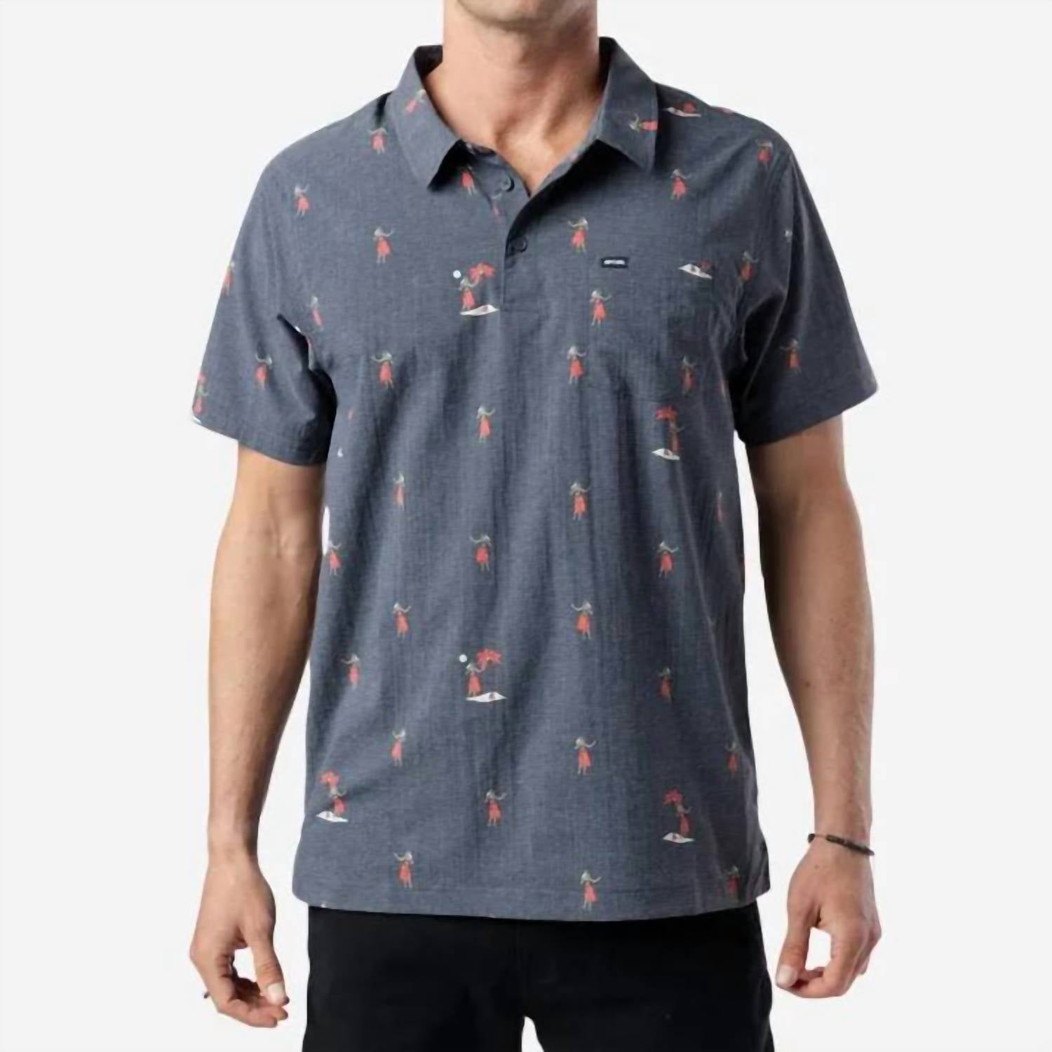Rip Curl - Fun Times Tech Polo