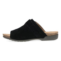 Dansko - Women's Rylee Stylish Buckled Slide Sandal