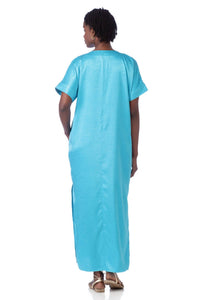 Crosby By Mollie Burch - Shep Caftan Dress