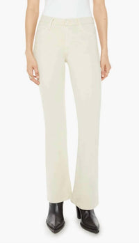 Mother - The Weekender Sneak Jean