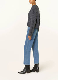 By Malene Birger - Milium Straight Jeans