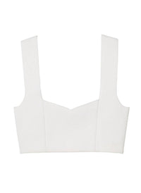 A.L.C. - Jordana Compact Knit Bra