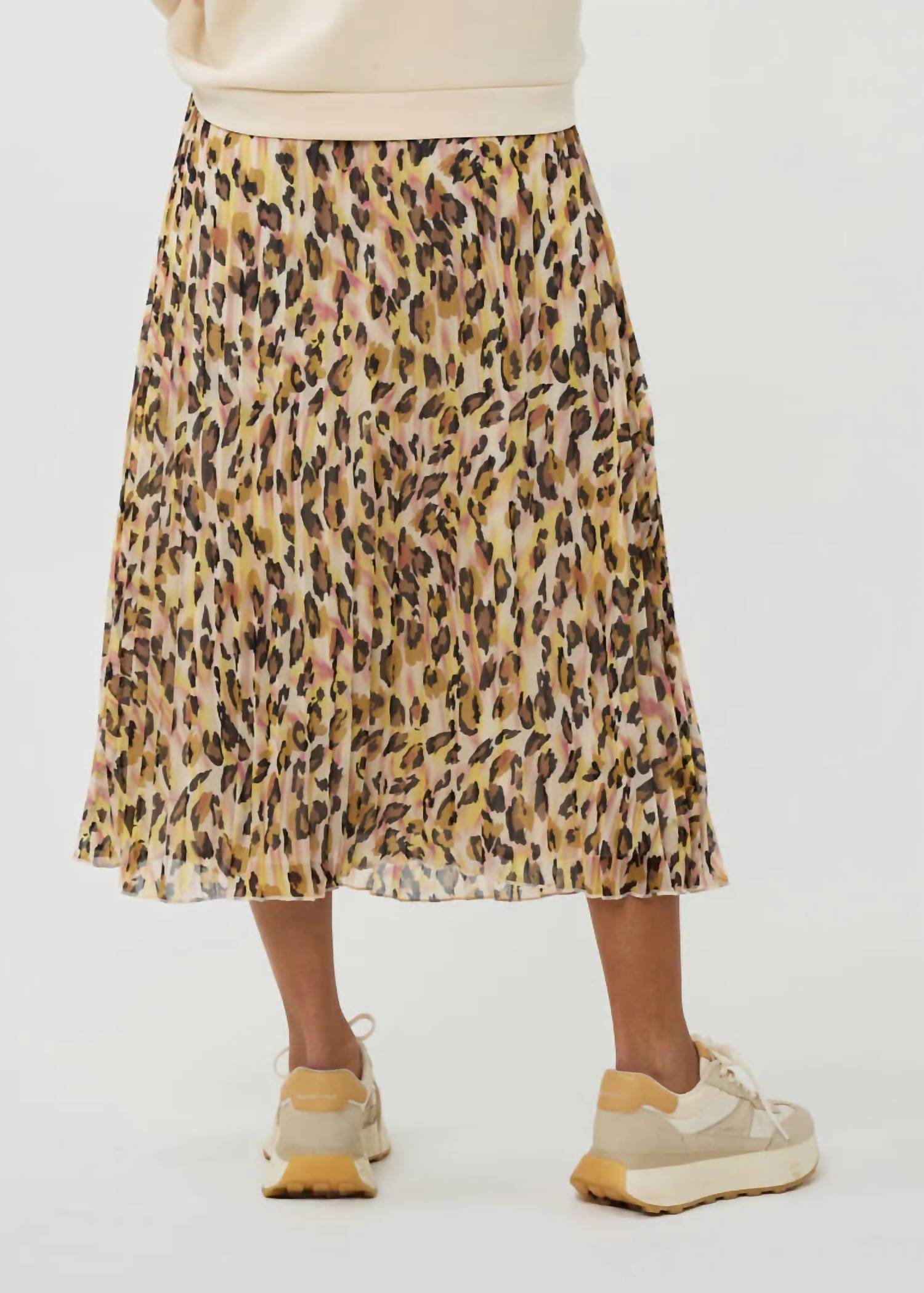 Esqualo - Lissey Dream Skirt