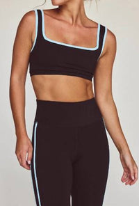 strut this Women's Margo Bra Top in gacial - women's intimate
