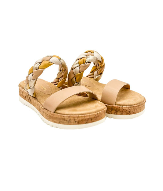 Volatile - Women's Jules Sandals