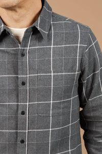 Bridge & Burn - Larson Button-up Shirt