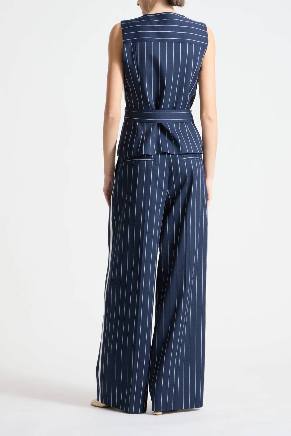 Saint Art - Trevor Trousers