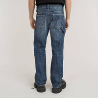 G-Star Raw - Lenney Bootcut Jeans