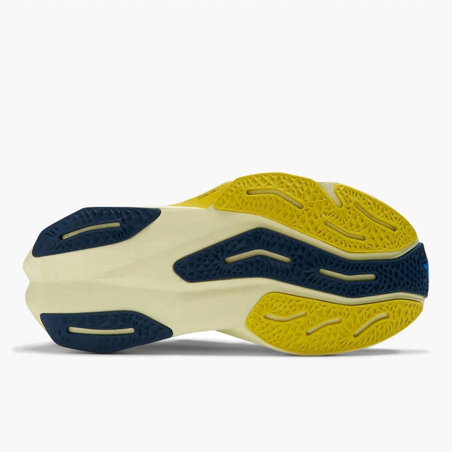 New Balance - Women's Fuel Cell Rebel V4 Running Shoes