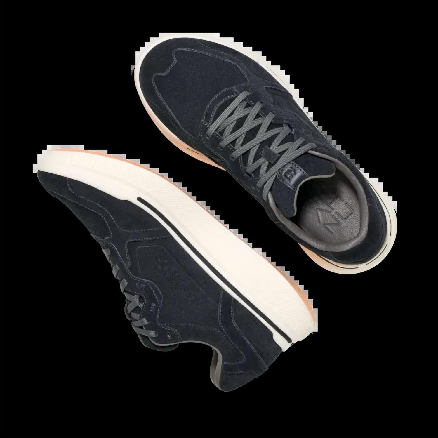 Ahnu - Men's Sequence 1.1 Sneakers