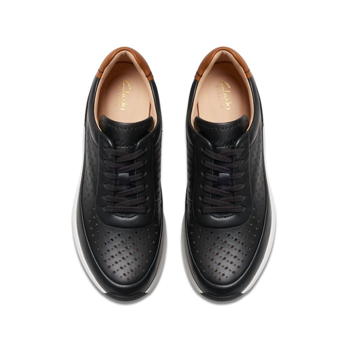 Clarks - Women's Tivoli Grace Sneakers