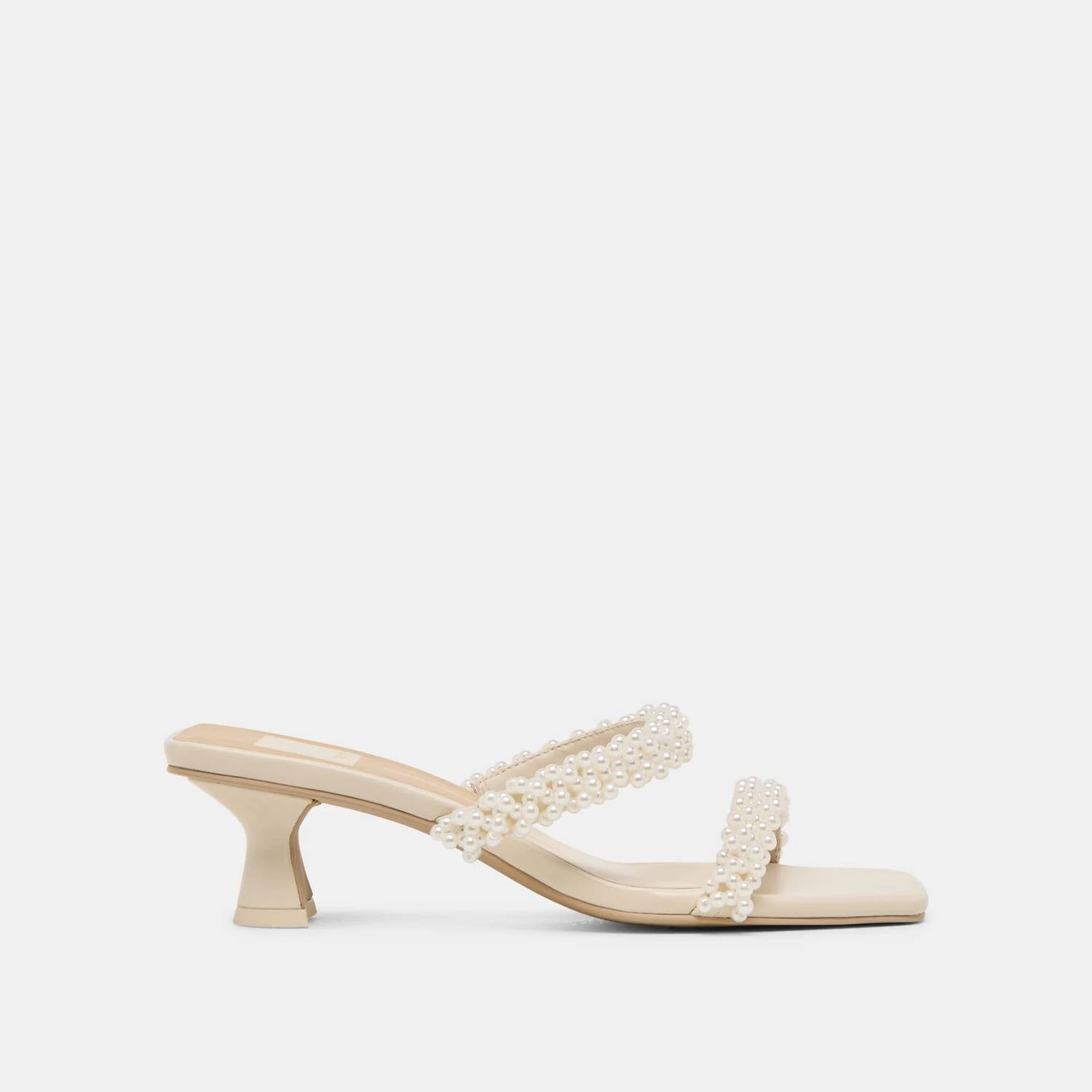Dolce Vita - Women's Boni pearl Heels