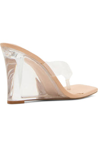Steve Madden - Women's Katrine Wedge Sandal