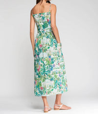 Vilagallo - Wrap Dress