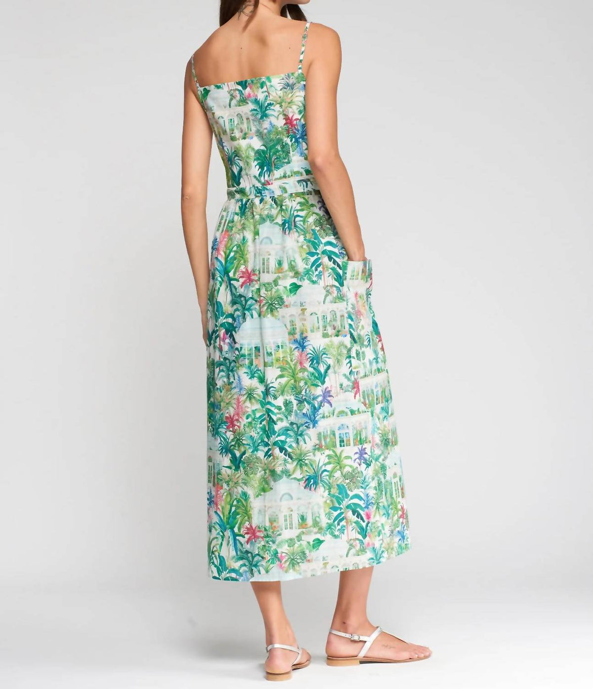 Vilagallo - Wrap Dress