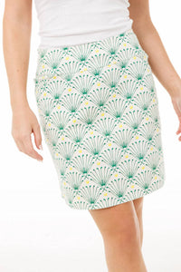 Holly Shae Design - Skylar Skort