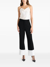 Cinq A Sept - Maesa Colorblock Pants