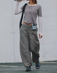 Free People - Game Day Pants