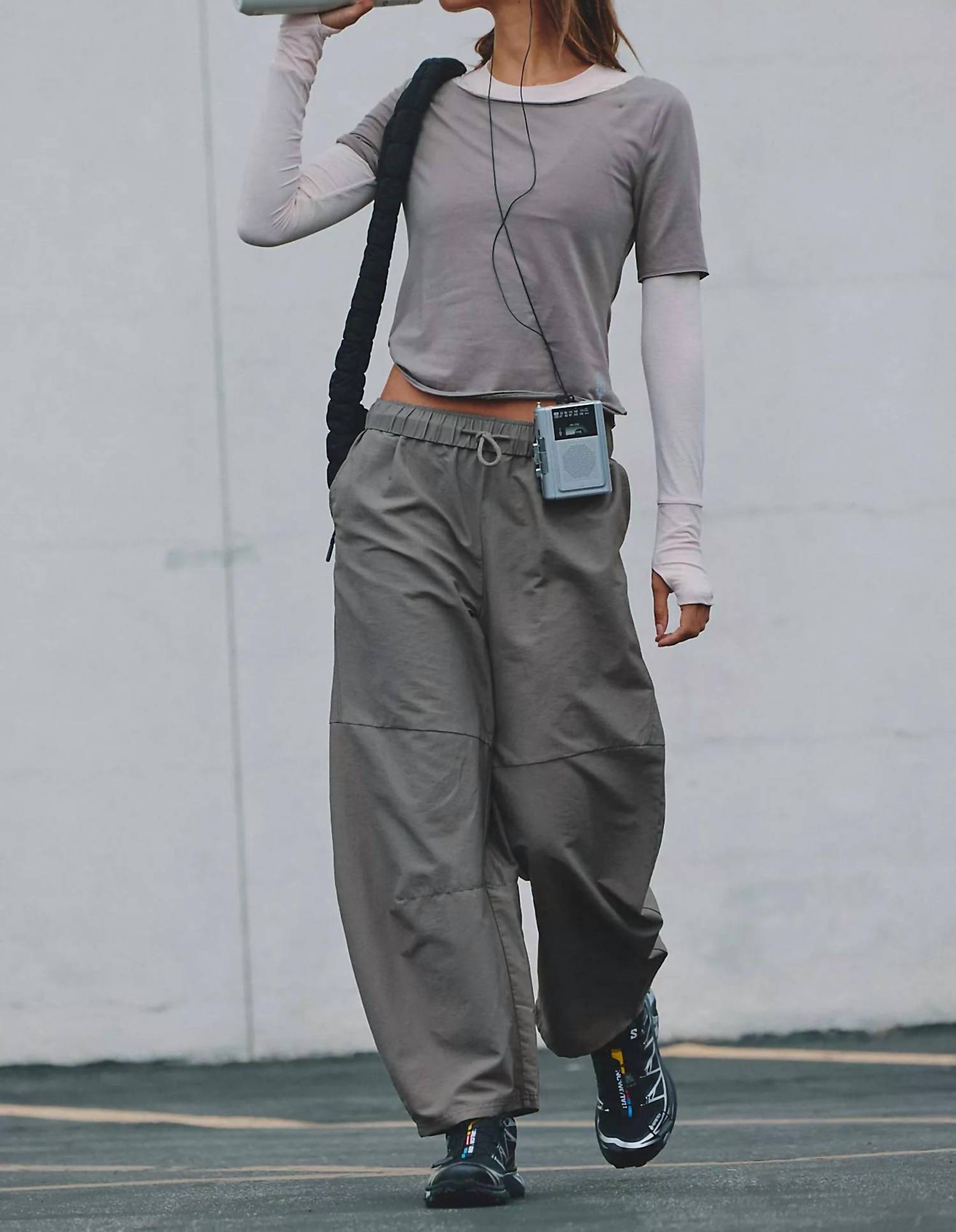 Free People - Game Day Pants