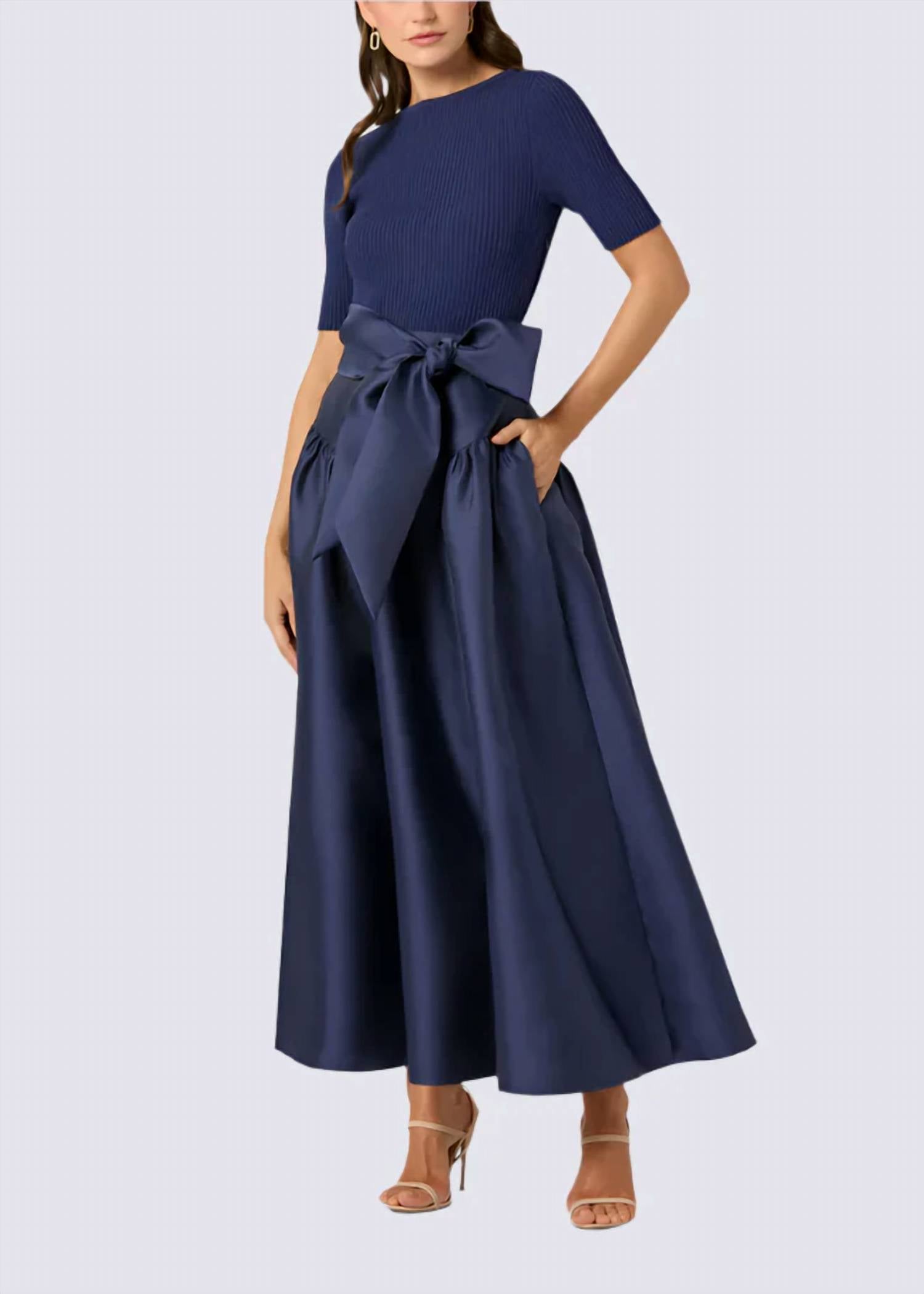 Shoshanna - Raquel dress