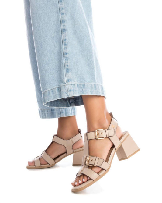 Xti - Women's Carmela Sandals