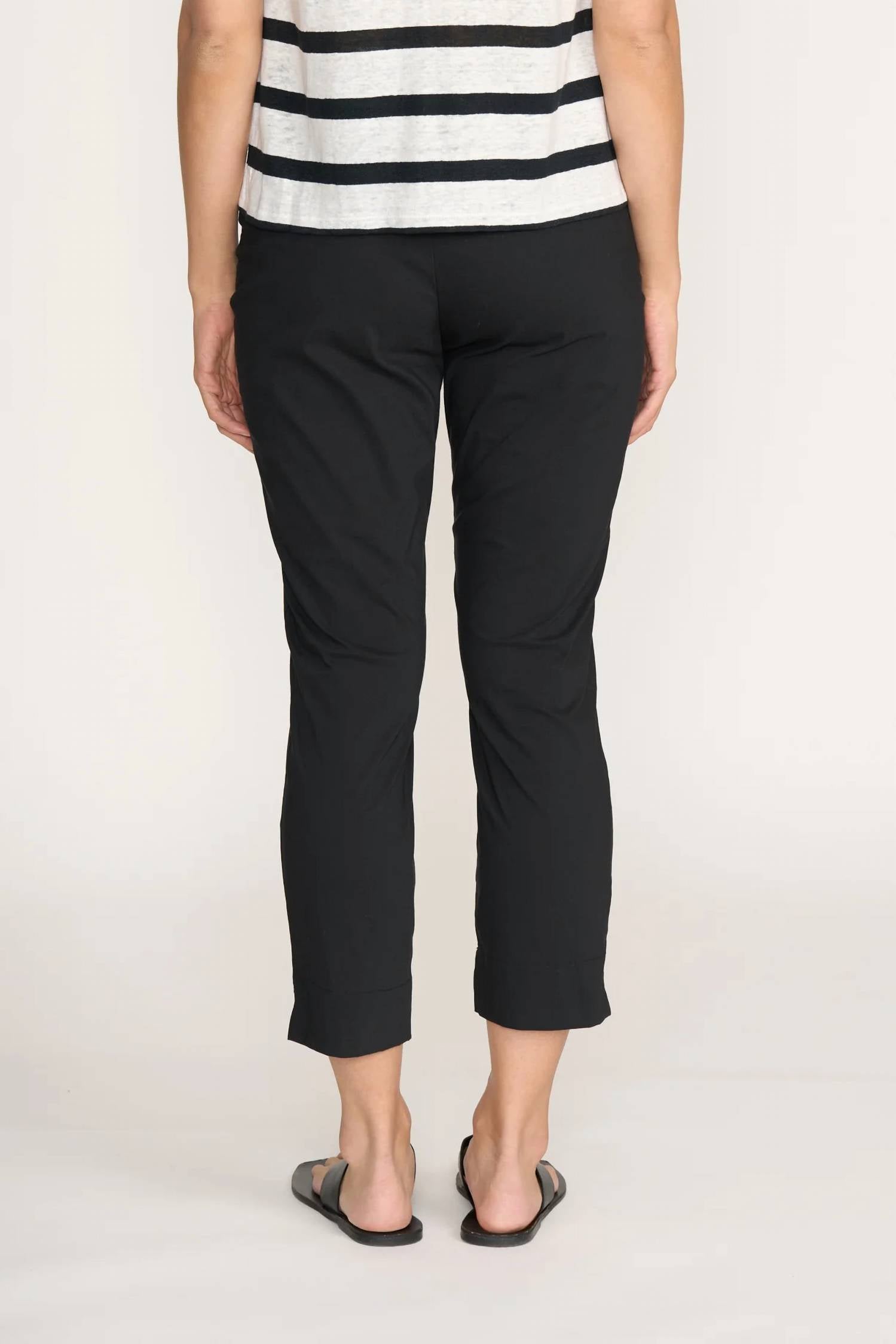 Foil - Fuss Free Pants
