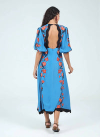 Aylaya - Berlin Dress