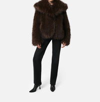 Apparis - Yara Fox Coat