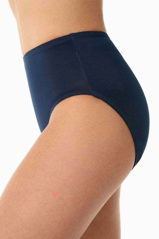 Miraclesuit - Basic Pant Swim Bottom