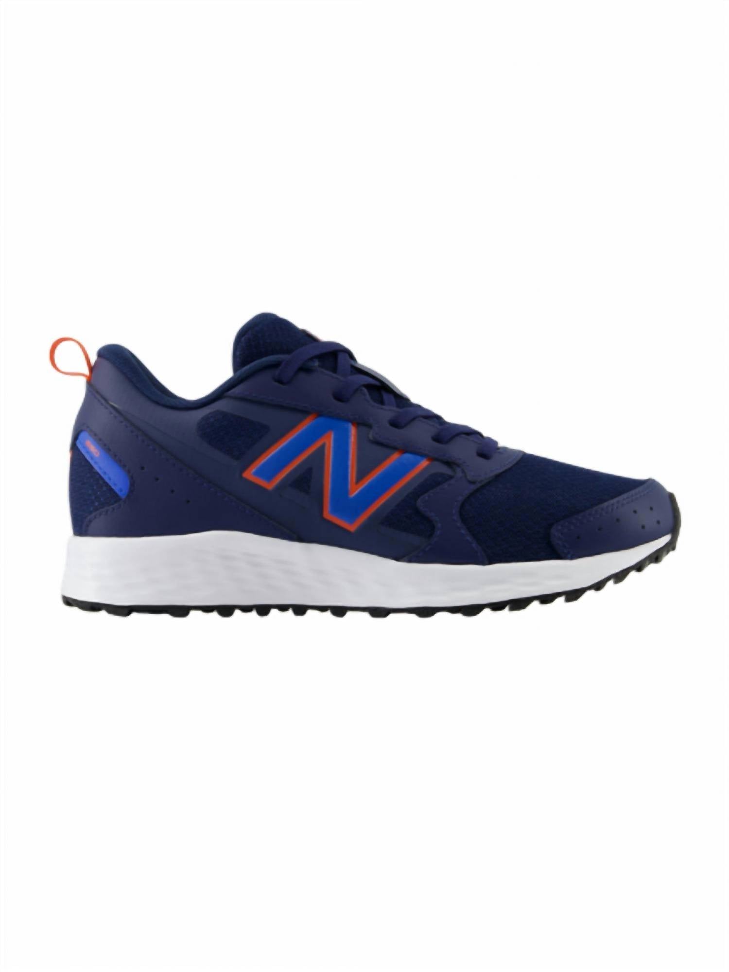 New Balance - Kid's Fresh Foam 650v1 Shoes