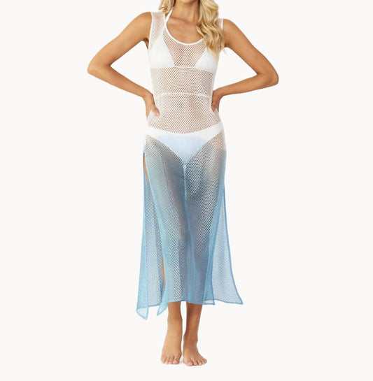 Pq Swim - Sea Alana Cover Up