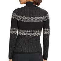 Alp N Rock - Aurora Mock Neck Sweater