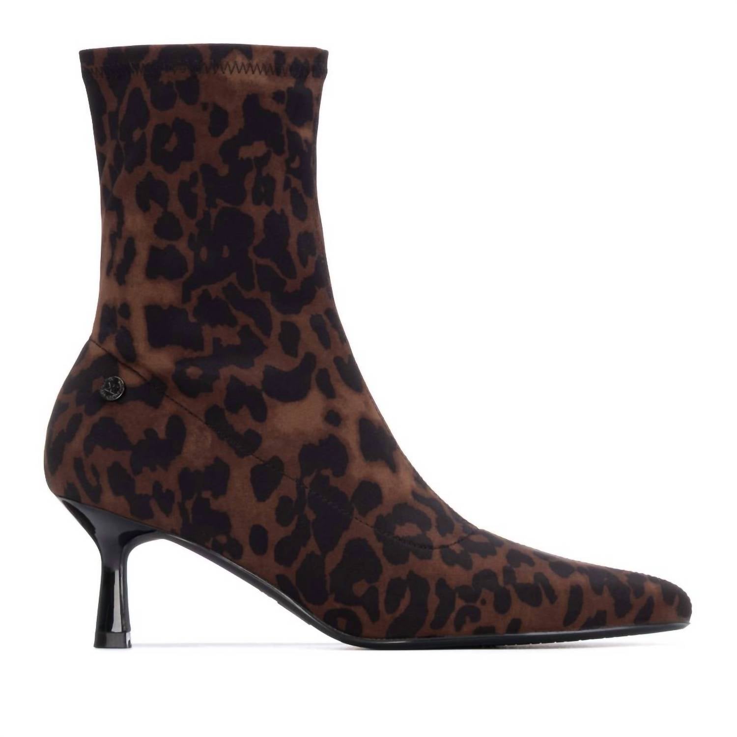 Xti - Women's 144702 Heels Booties