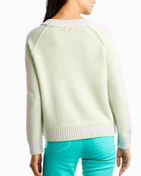 Lisa Todd - Two-timer Sweater