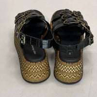 Free People - Women's Armor Flatform Sandals
