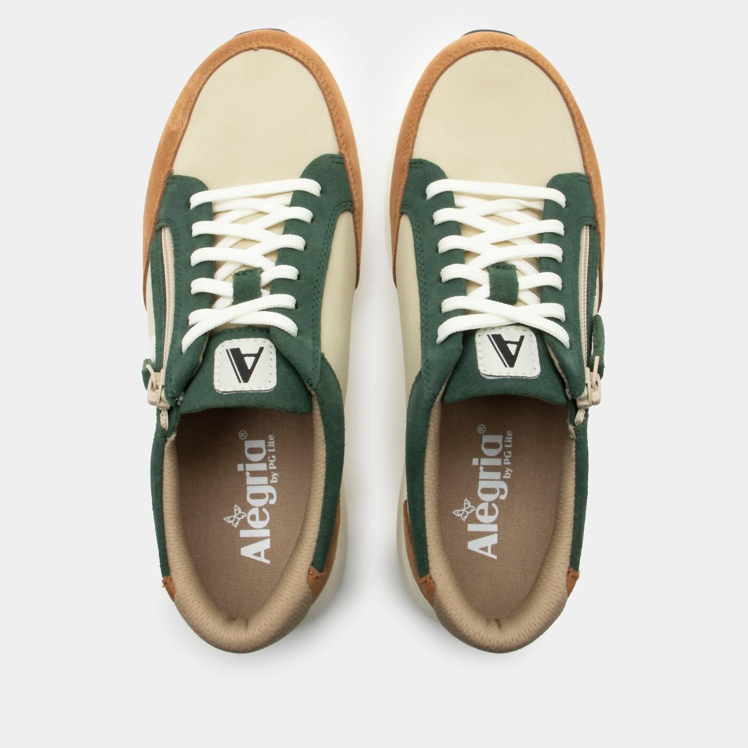Alegria - Women's Eazeer Shoe