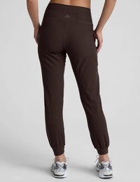 Beyond Yoga - Spacedye Go Pocket Jogger