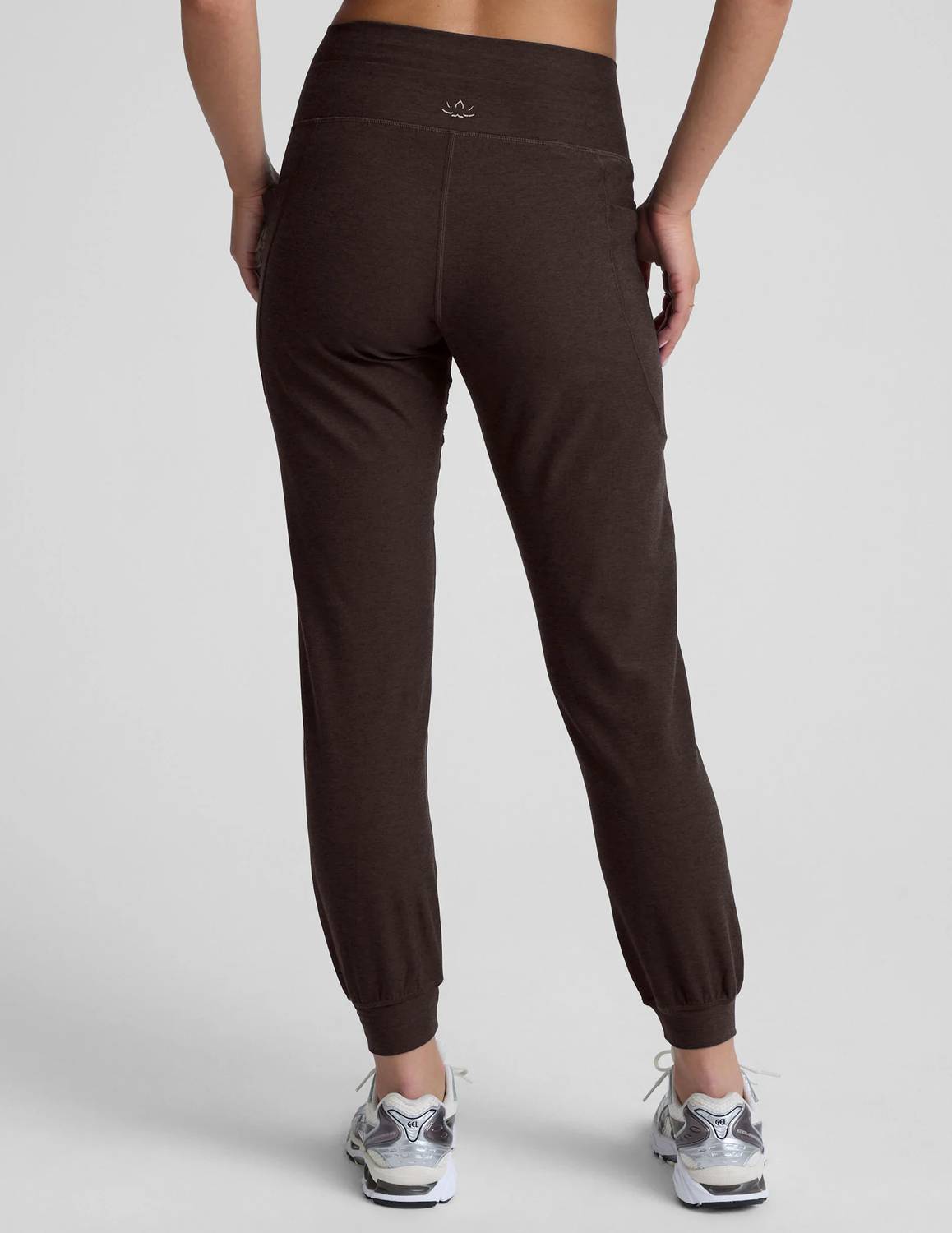 Beyond Yoga - Spacedye Go Pocket Jogger