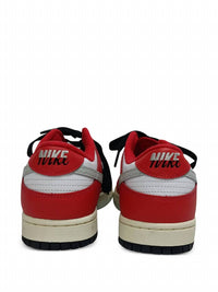 Nike - Men's Dunk Low Sneakers