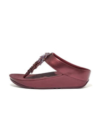Fitflop - Women's Rumba Toe-post Sandals