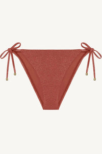 Vitamin A - Elle Tie Side Bikini Bottom