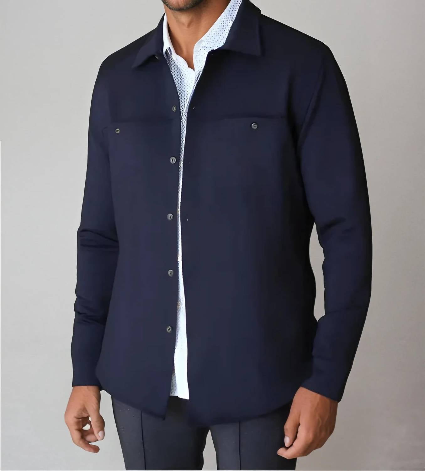 Buki - City Cpo Shirt Jacket