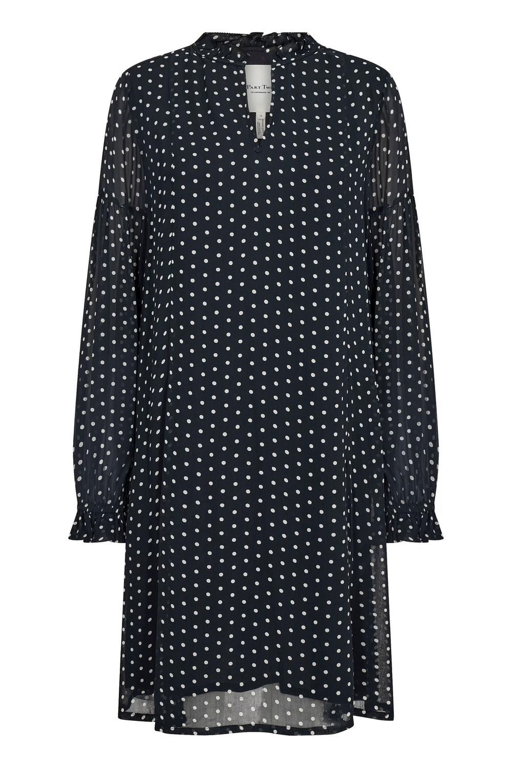 Part Two - Women's Botella Dress