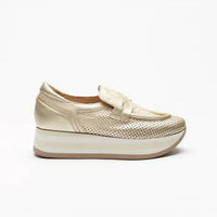 Softwaves - Women's Christal Platform Sneaker