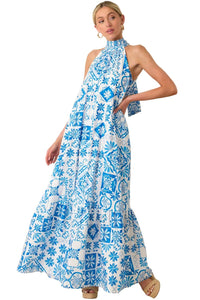 Prosperina - Rebecca Maxi Dress