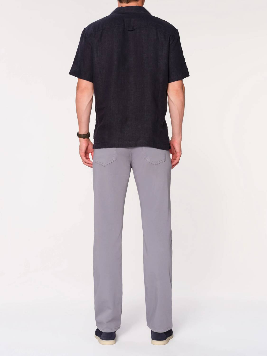 Dl1961 - Men'S - Russell Slim Straight Jeans
